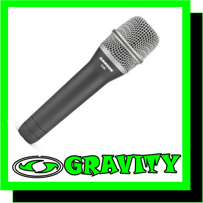 samson-c05-phantom-mic